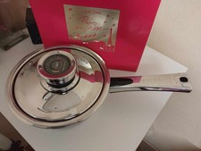 Casserole berghaus inox d'occasion  Épinal