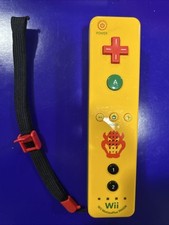 Bowser nintendo wii for sale  Jackson