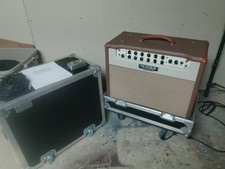 Mesa boogie lonestar d'occasion  Expédié en Belgium
