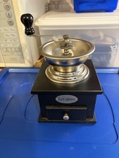 Cafetiere manual coffee for sale  DUMFRIES