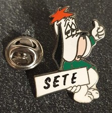 Pin droopy ville d'occasion  Muzillac