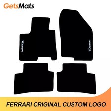Forros de tapetes de assoalho de carro de veludo qualidade para Hyundai-Tucson-2021 2024 comprar usado  Enviando para Brazil