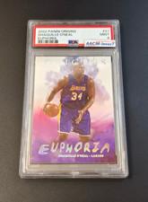 Shaquille neal panini gebraucht kaufen  Zweibrücken