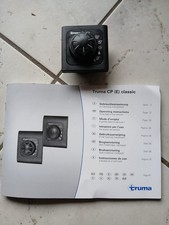 Bedienteil truma classic gebraucht kaufen  Schwedt/Oder