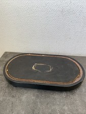 Ancien socle bois d'occasion  Aix-les-Bains