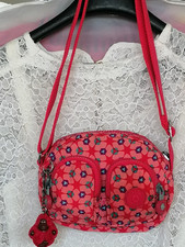 Kipling mini crossbody for sale  SMETHWICK