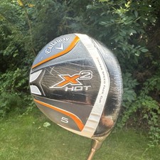 Callaway hot fairway for sale  Narvon