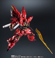 Sinanju robot spirit usato  Padova