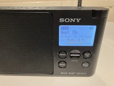 sony digital radio for sale sony digital radio for sale HYTHE