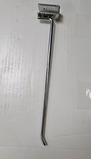 Supermarket slatwall hanging for sale  Horseshoe Bend