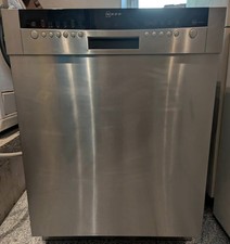 Neff unterbau spülmaschine gebraucht kaufen  Saarbrücken