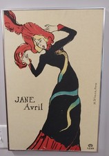 Vintage art print for sale  Fraser