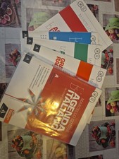 Agenda italiano usato  Villa San Pietro