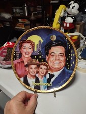 Honeymooners commemorative pla for sale  Hutchinson