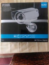elro kamera gebraucht kaufen elro kamera gebraucht kaufen Alzey-Umland