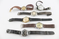 Mens vintage mechanical for sale  LEEDS
