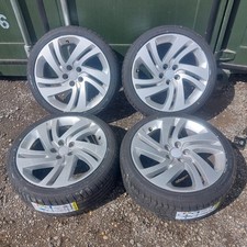 Genuine 108 alloy for sale  LINCOLN