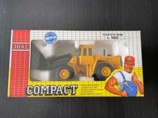 Joal volvo l160 d'occasion  Courcy