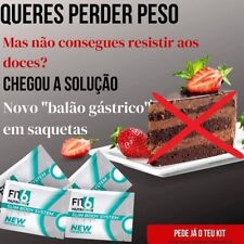 NUTRICODE - Slim Body System 10 Days Trial ✅30 SACHÊS✅NOVO 💚 comprar usado  Enviando para Brazil
