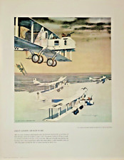 Military aviation art for sale  Pasadena