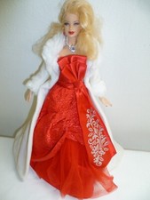 Barbie puppe doll gebraucht kaufen  Thierhaupten