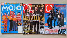 Magazine 2001 2008 gebraucht kaufen  Kiel