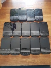 Lot blackberry q10 d'occasion  Versailles