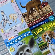 Set kids chapter for sale  Alvord