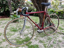 Bici vintage magni usato  Pietra Ligure