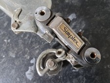 Simplex vintage rear for sale  NORWICH