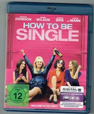 Blu ray how gebraucht kaufen  Landau