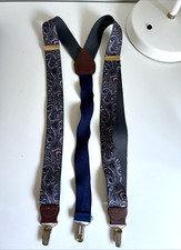 Vintage pelican suspenders for sale  Furlong