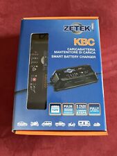 Zetek zeca kbc030 usato  Rivarolo Canavese