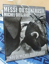 Del castillo michel d'occasion Del castillo michel d'occasion  Douarnenez