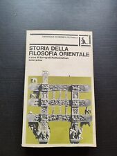 Storia della filosofia usato  Desio