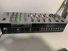 Mnitronic 640 stereo gebraucht kaufen  Bad Tölz