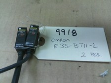 Omron e3s bt11 for sale  Massena
