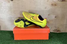 Chuteiras masculinas de futebol/futebol Nike Magista Opus FG ACC Elite amarelas comprar usado Chuteiras masculinas de futebol/futebol Nike Magista Opus FG ACC Elite amarelas comprar usado  Enviando para Brazil