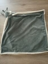 Doudou plat âne d'occasion  Auterive