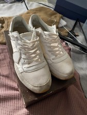 Scarpe philippe model usato  Viticuso