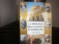 Lomellina simposio santita usato Lomellina simposio santita usato  Cesenatico