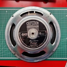 Celestion g12 rock for sale  PORTLAND