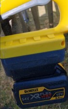 Dewalt 54v battery for sale  NEATH