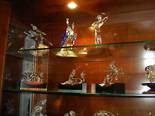 Swarovski trilogia creature usato  Venegono Superiore