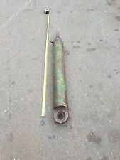 Hydraulic ram log for sale  CARLISLE