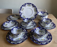Antique bridgwoods china for sale  POOLE