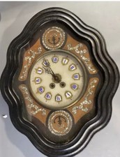 Pendule napoléon iii d'occasion Pendule napoléon iii d'occasion  Marseille X