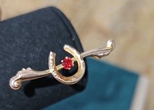 Vintage 9ct gold for sale  BRISTOL
