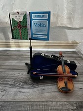 American girl violín for sale  Brownsville