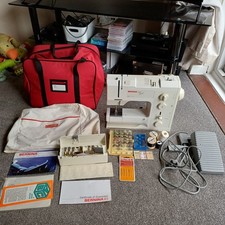 Bernina 1000s special for sale  FERNDOWN